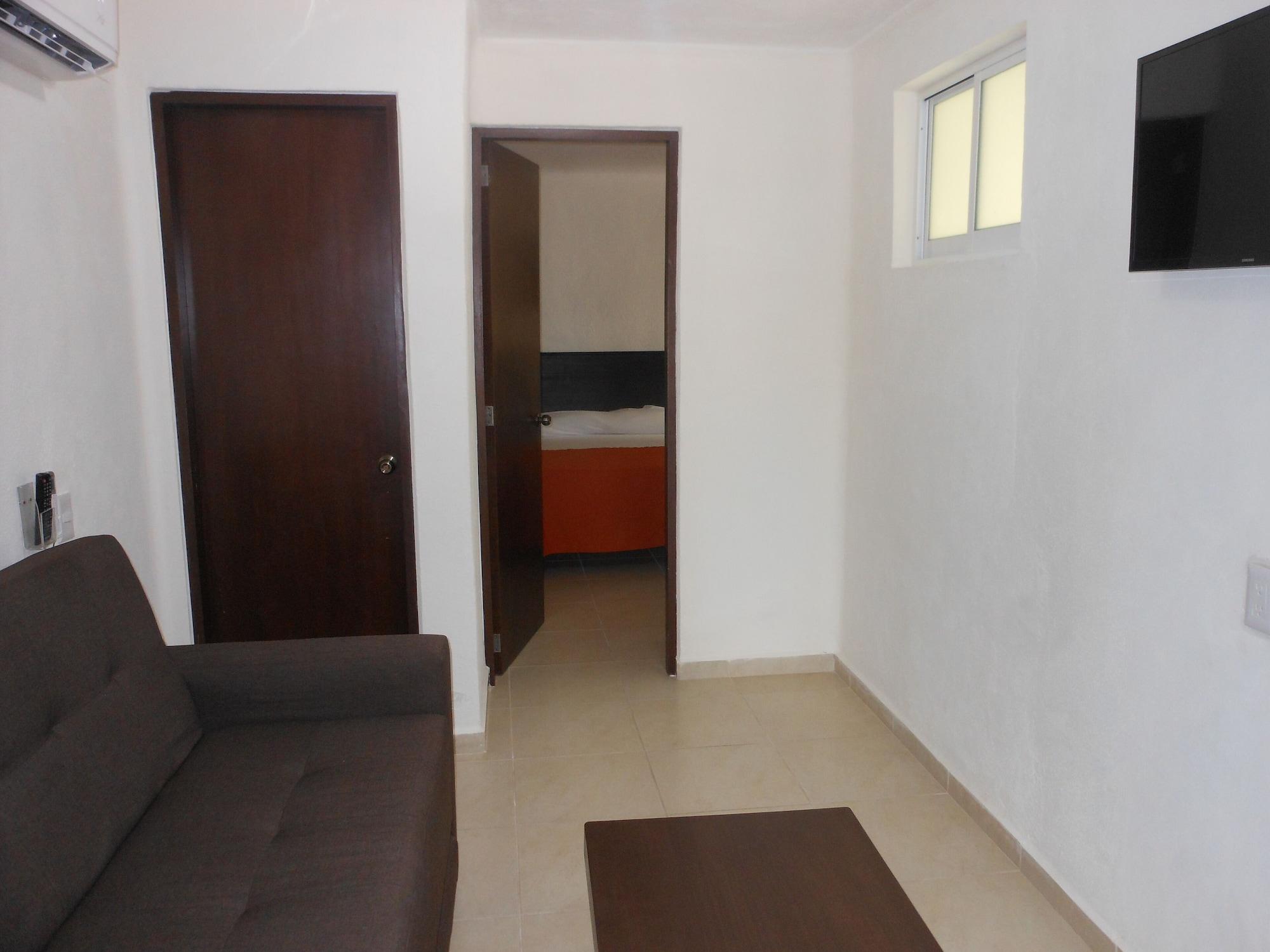 Costa Club Punta Arena - Todo Incluido Puerto Vallarta Eksteriør billede