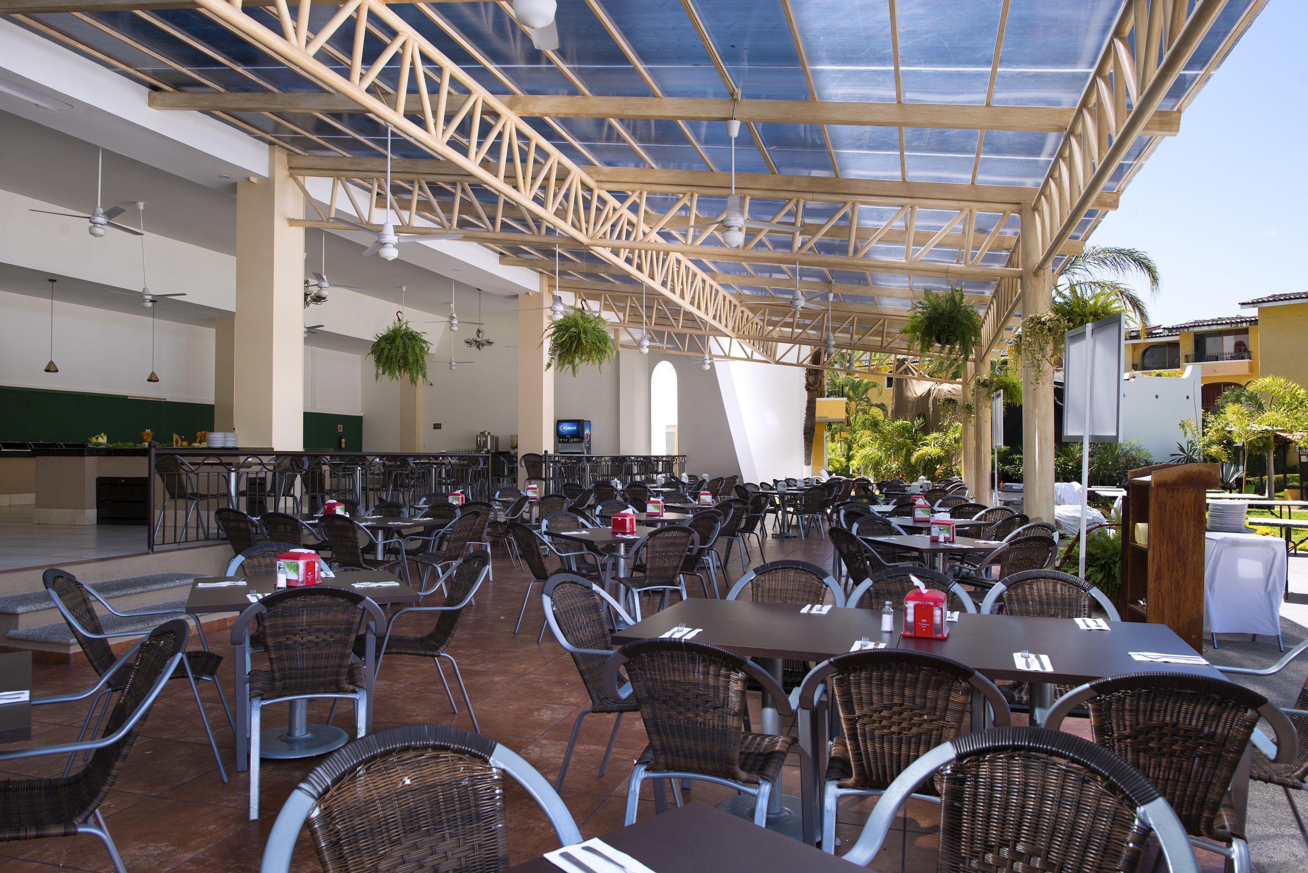 Costa Club Punta Arena - Todo Incluido Puerto Vallarta Eksteriør billede