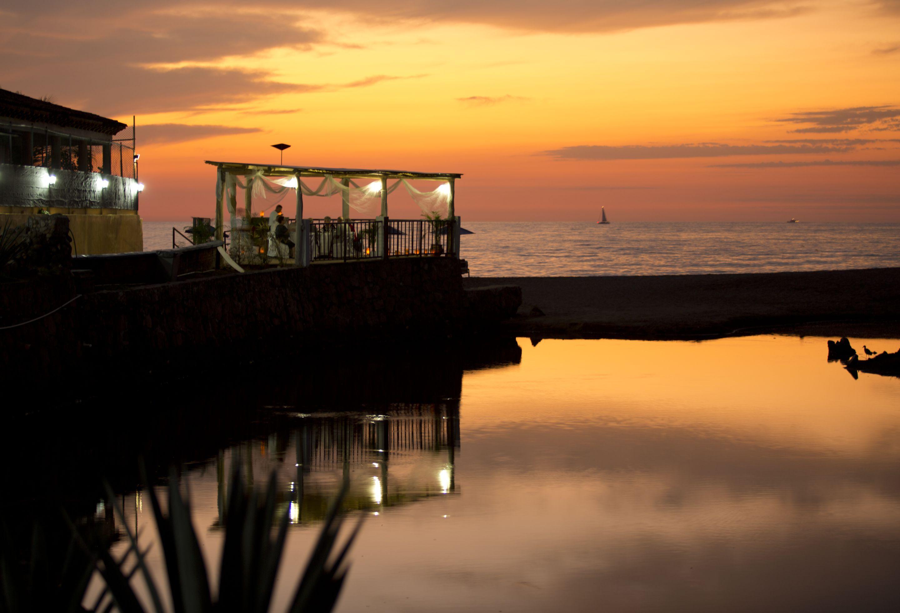 Costa Club Punta Arena - Todo Incluido Puerto Vallarta Eksteriør billede
