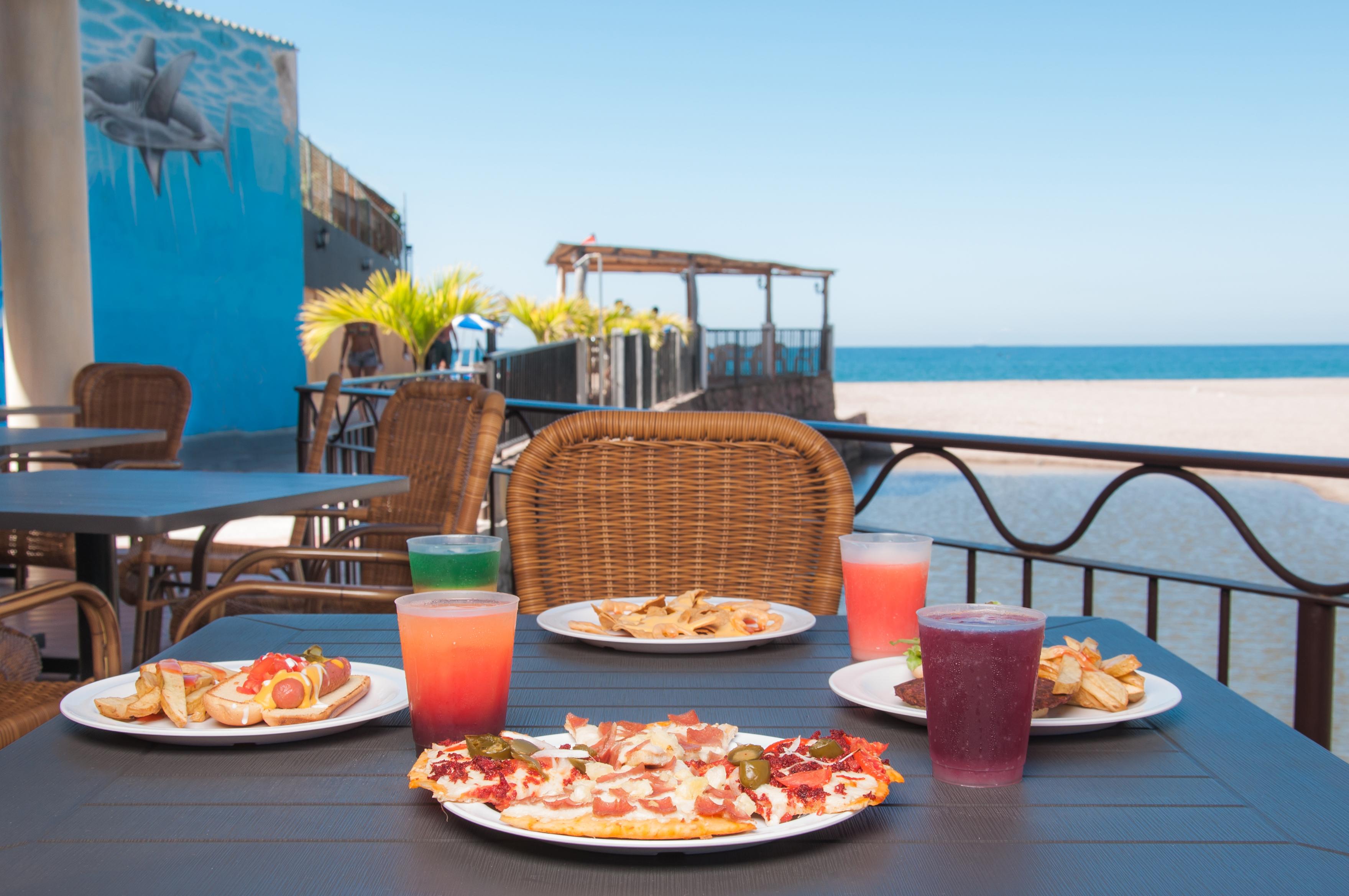 Costa Club Punta Arena - Todo Incluido Puerto Vallarta Eksteriør billede
