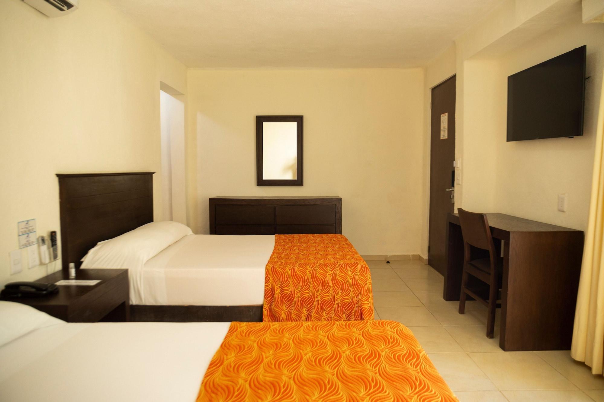 Costa Club Punta Arena - Todo Incluido Puerto Vallarta Eksteriør billede