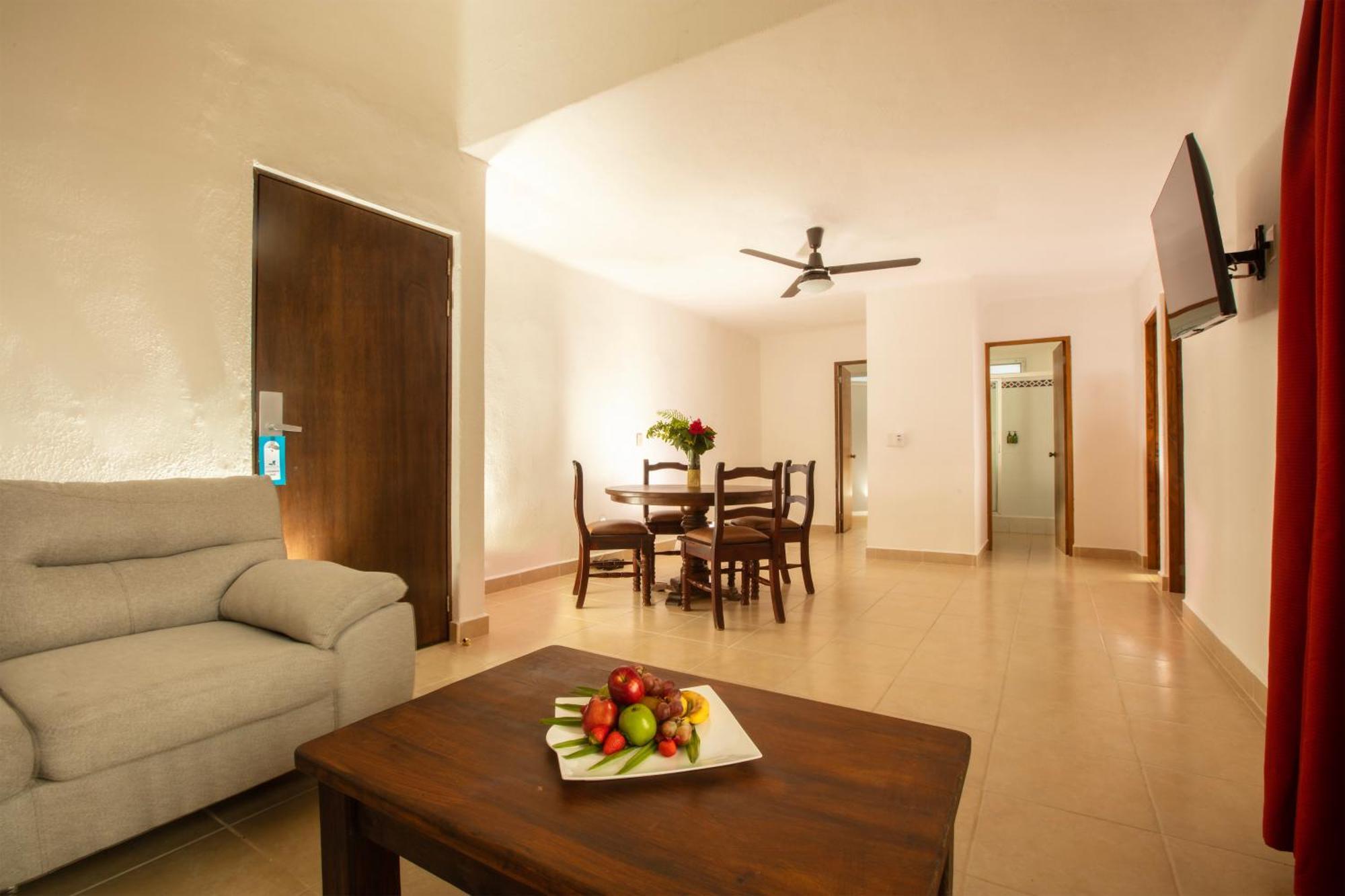 Costa Club Punta Arena - Todo Incluido Puerto Vallarta Eksteriør billede