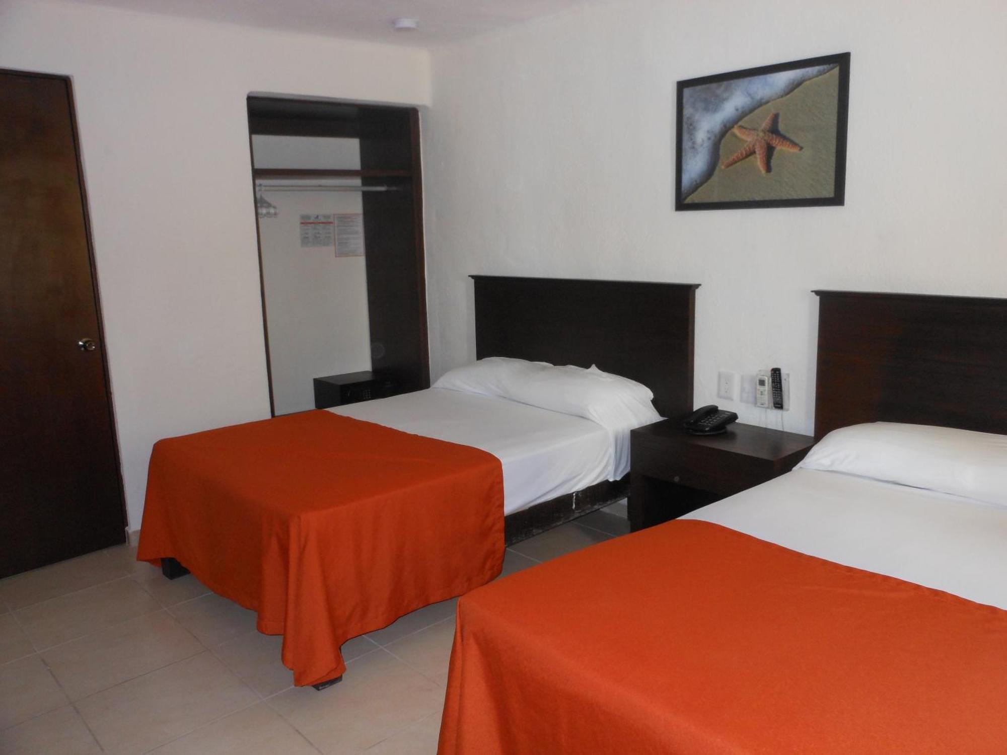 Costa Club Punta Arena - Todo Incluido Puerto Vallarta Eksteriør billede