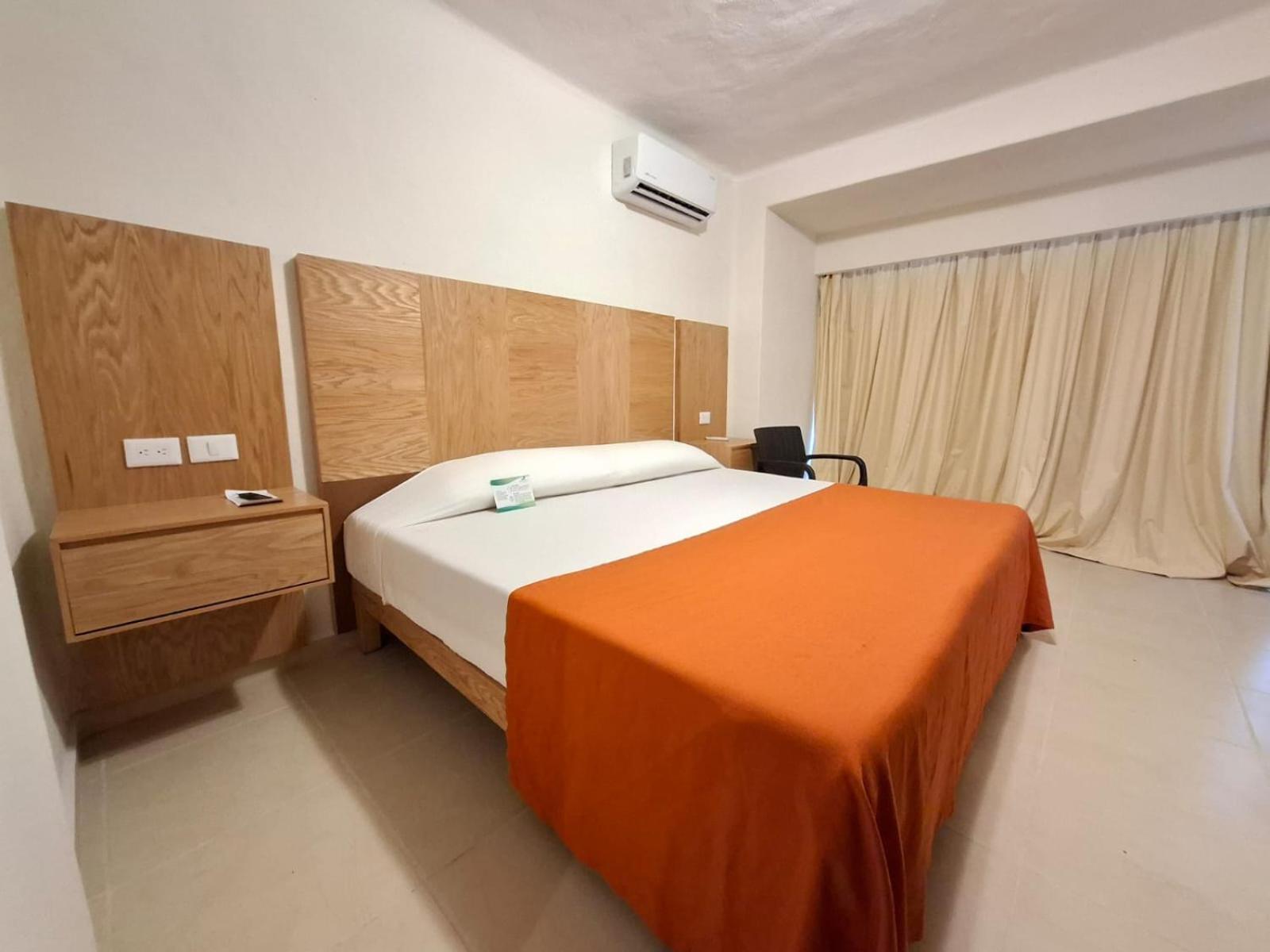 Costa Club Punta Arena - Todo Incluido Puerto Vallarta Eksteriør billede