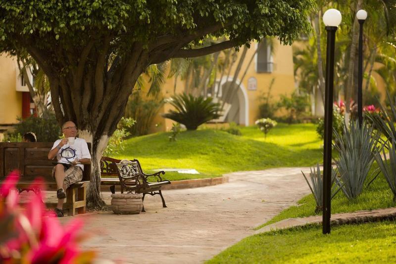 Costa Club Punta Arena - Todo Incluido Puerto Vallarta Eksteriør billede