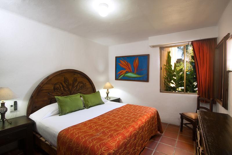 Costa Club Punta Arena - Todo Incluido Puerto Vallarta Eksteriør billede