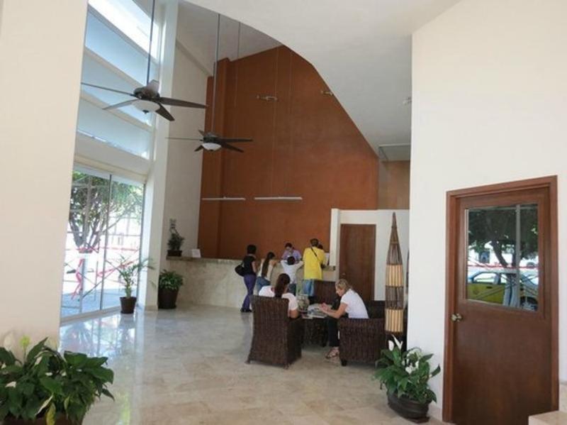 Costa Club Punta Arena - Todo Incluido Puerto Vallarta Eksteriør billede