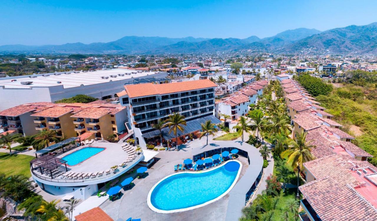 Costa Club Punta Arena - Todo Incluido Puerto Vallarta Eksteriør billede
