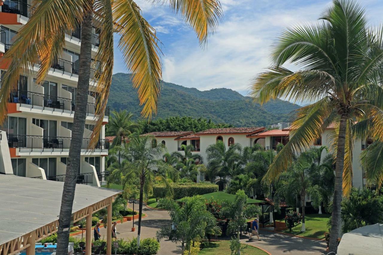 Costa Club Punta Arena - Todo Incluido Puerto Vallarta Eksteriør billede